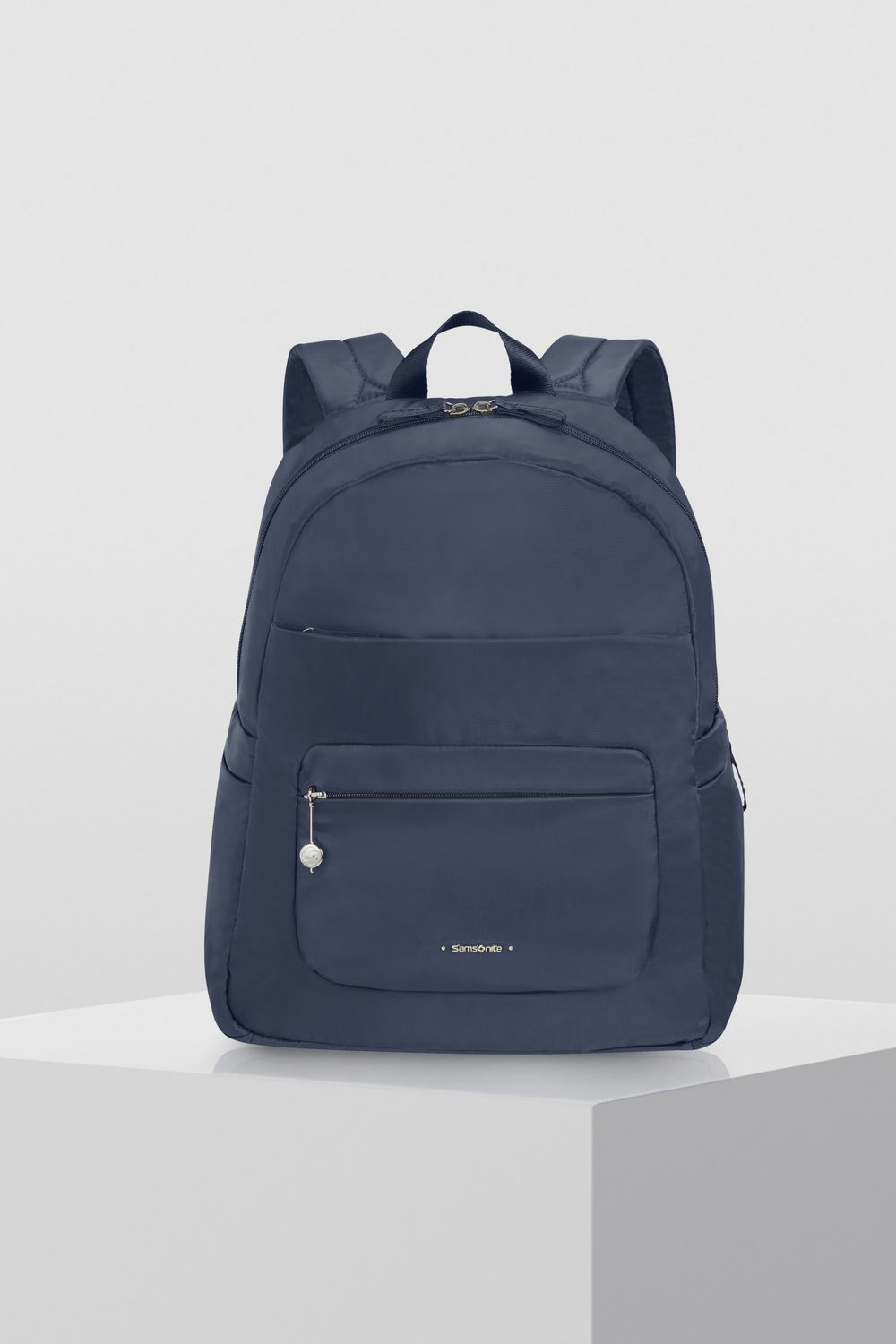 

Рюкзак 14.1" Samsonite MOVE 3.0 DARK BLUE 12x40,5x30 CV3*01011