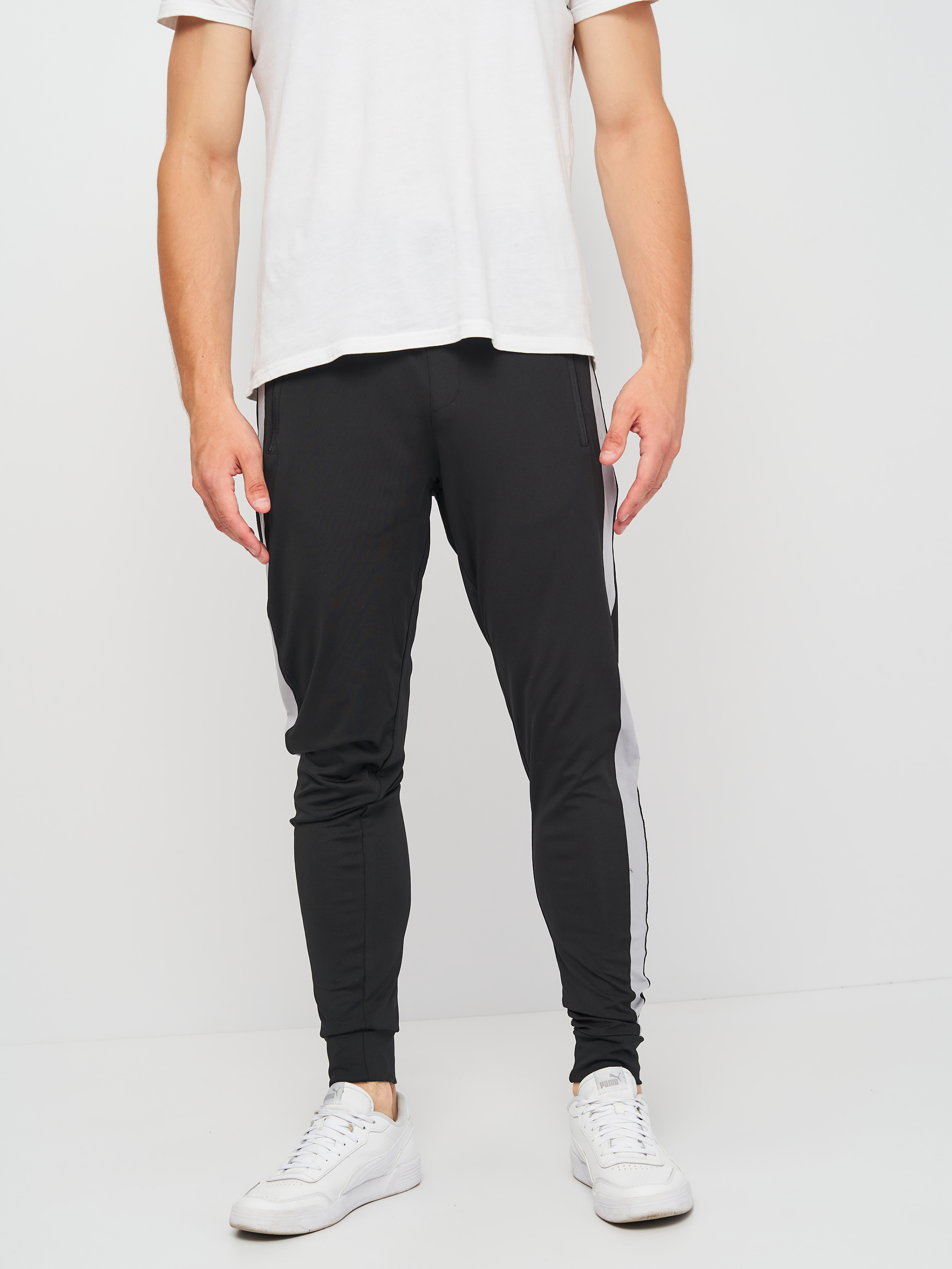 

Спортивные штаны Koton 0YAM42109NK-999 L Black