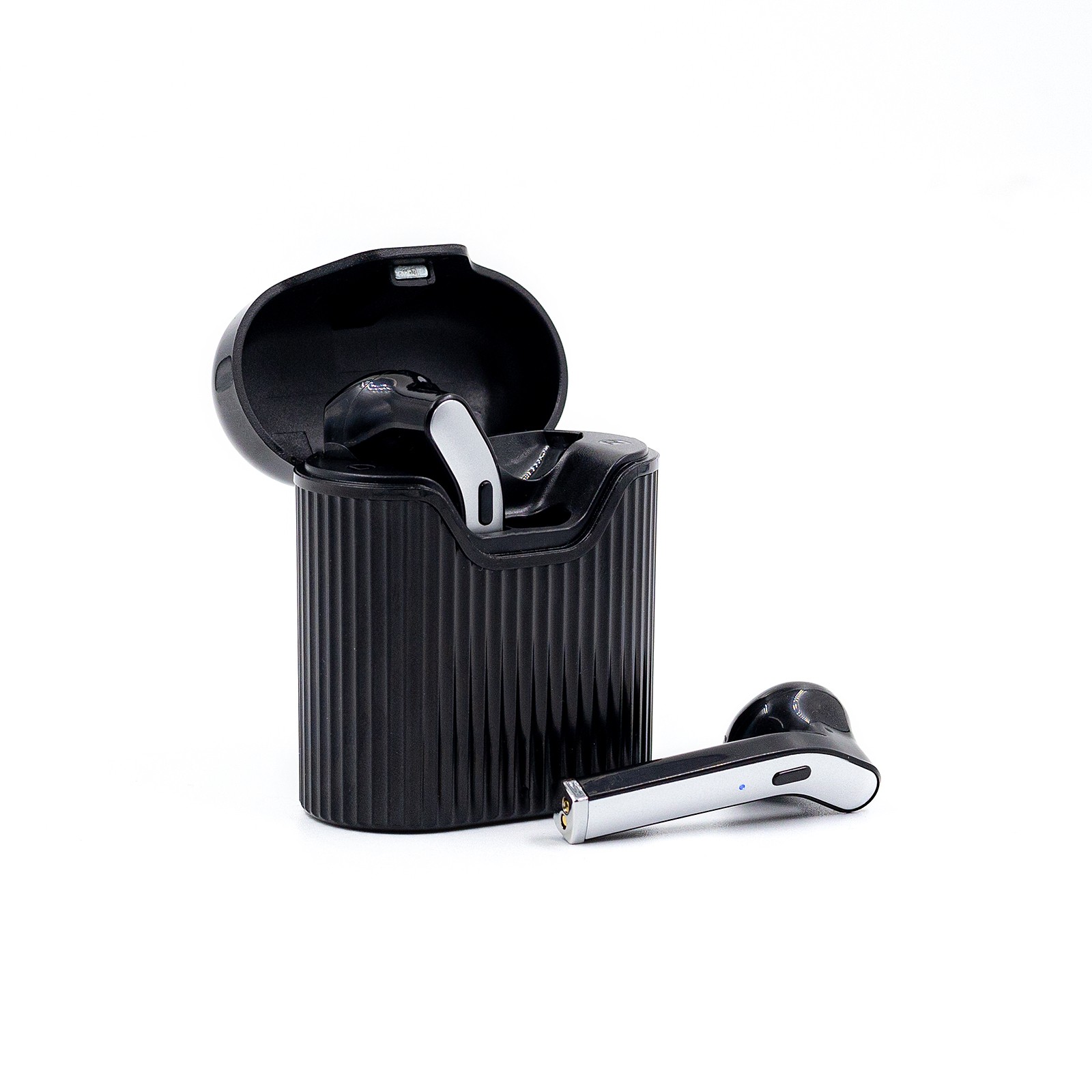 

Гарнитура Bluetooth Moxom MX-WL29 черный