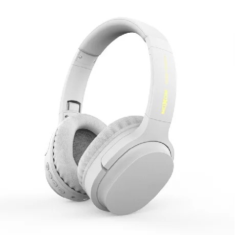 

Гарнитура Bluetooth Moxom MX-WL06 (накладные) белый