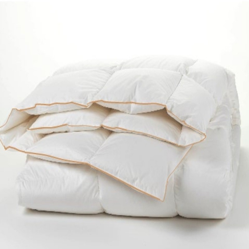 

Одеяло пуховое MirSon Raffaello 063 Зимнее+ 200х220 см