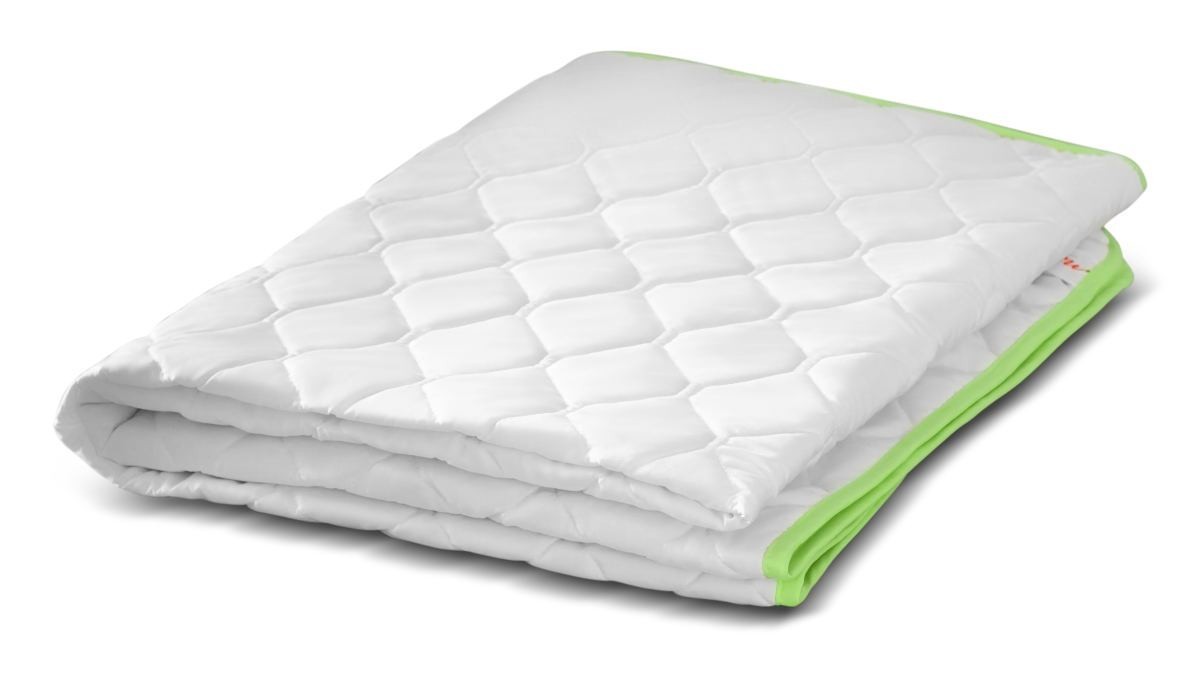 

Одеяло антиаллергенное MirSon "Eco" Eco-Soft №809 Деми 172x205 см