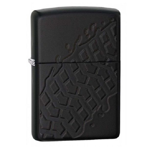 

Зажигалка Zippo 24754 Tire Tread 28966