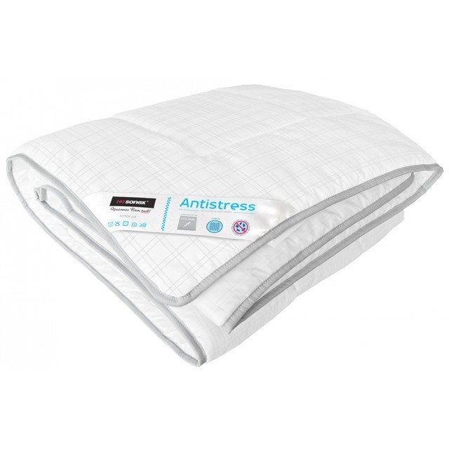 

Одеяло Sonex Antistress Карбон 140x205 см