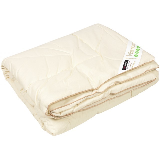 

Одеяло Sonex Bamboo Бамбуковое Облегченное 155x215 см