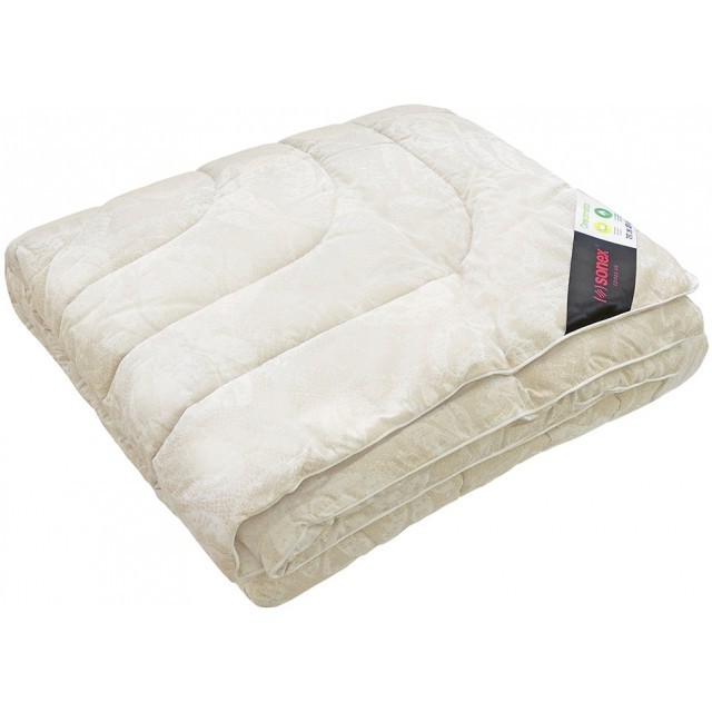 

Одеяло Sonex из шерсти DreamStar Евро 200x220 см