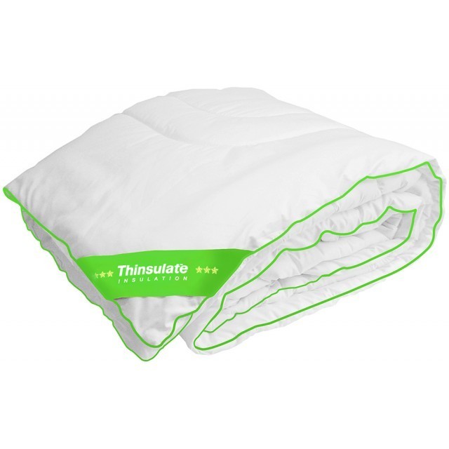 

Одеяло Sonex с Aloe Vera Тинсулейтом 172х205 см