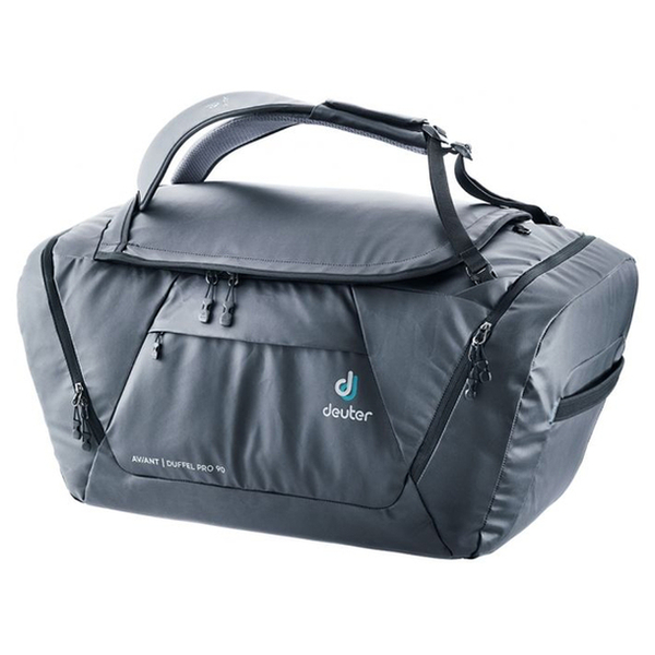 

Сумка Deuter Aviant Duffel Pro 90 л 3521220 7000