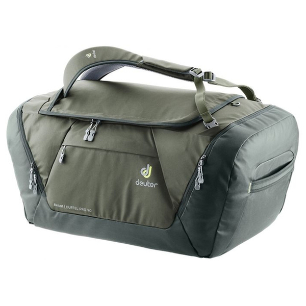 

Сумка Deuter Aviant Duffel Pro 90 л 3521220 2243