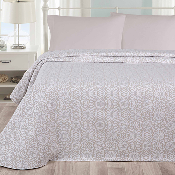 

Покрывало Biederlack Leiria Cinza 34 W 240x260 см 2000020340016