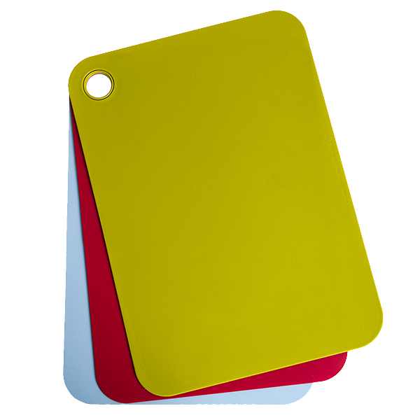 

Набор гибких разделочных ковриков Joseph Joseph Pop Chopping Mats 92104