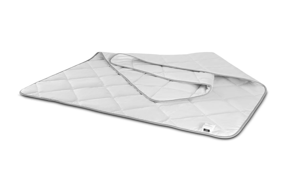

Одеяло антиаллергенное MirSon "EcoSilk" №1302 Bianco Зима 200x220 см