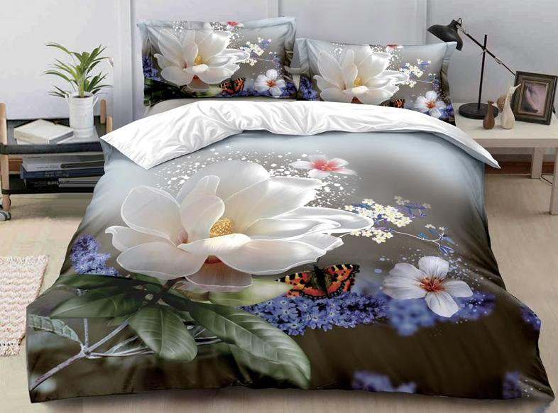 

Простынь Modern Микросатин 15-0288 Dawn 180x220 см