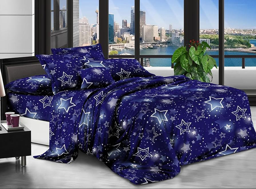 

Пододеяльник Modern Микросатин 15-0289 Tranquility 110 x 140 см