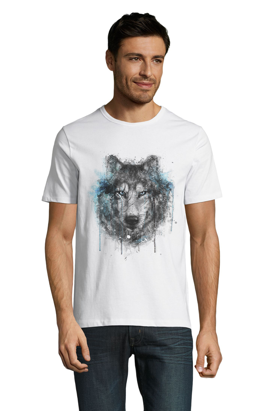 

Футболка OWEAR с Дизайнерским принтом 0606-256-M-WH  Белый, Футболка OWEAR с Дизайнерским принтом 0606-256-M-WH XS Белый