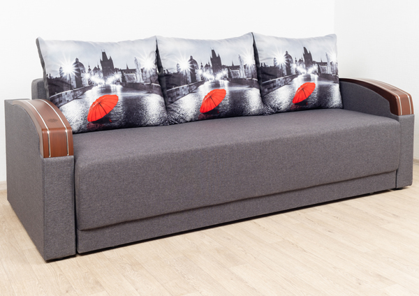 

Прямой диван Virkoni Родео SF23 (RDO-SF23-LX6-UMBR)