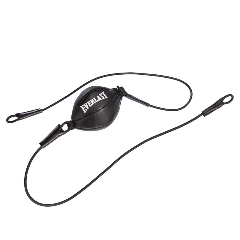

Груша на растяжках Круглая набивная EVERLAST 15 х 15 см BO-2314