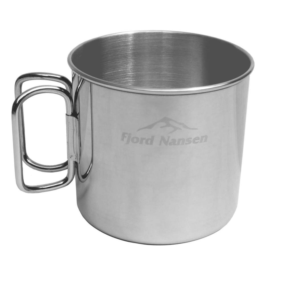 

Горнятко Fjord Nansen Brann