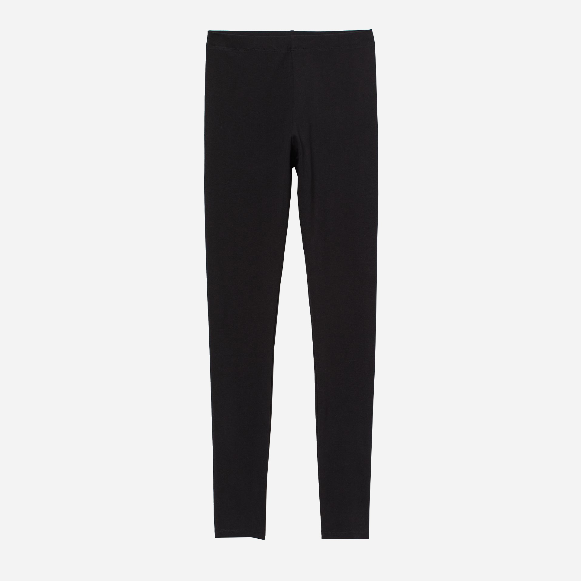 

Пижамные леггинсы H&M 8762842sm S Черные