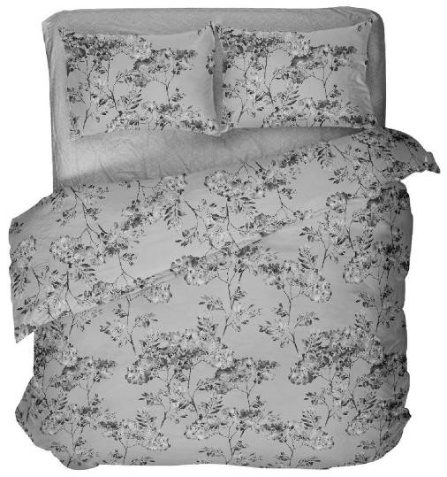 

Пододеяльник MirSon Бязь 17-0562 Nilam 143 x 210 см