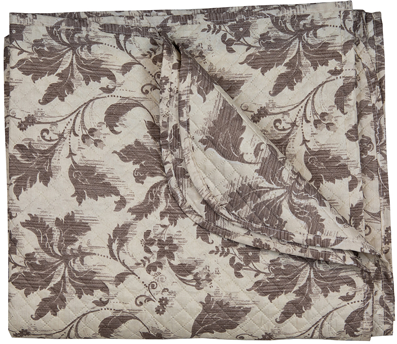 

Набор Emily Иксора Одеяло-покрывало 140х205 + Подушка 50х70