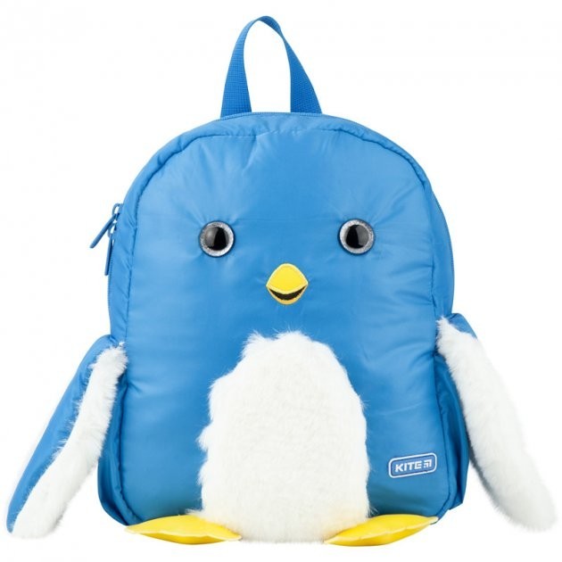 

Рюкзак дошкольный KITE Penguin