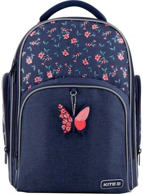 

KITE Рюкзак школьный подростковый Education 706M Beauty