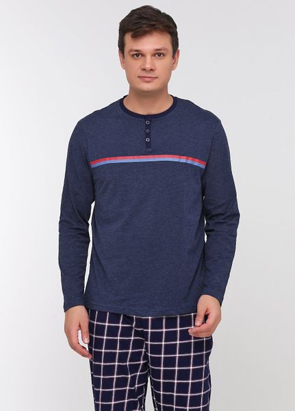 

Реглан C&A XL Синий (1097-944)