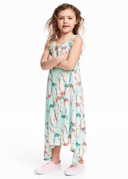 

Платье H&M 92см Разноцветное (1090-689)