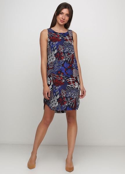 

Платье H&M 36 Разоцветное (1086-160)