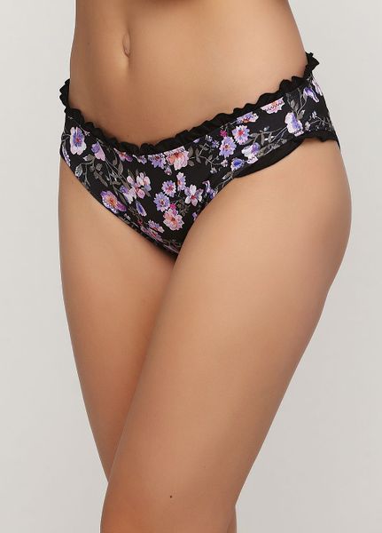 

Купальные трусы H&M 36 Разноцветные (1072-744)