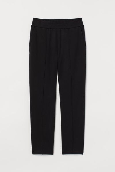 

Штаны H&M M черные (1204-275)