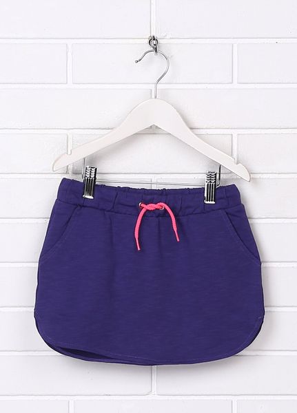 

Юбка United Colors of Benetton 160см фиолетовая (1093-126)