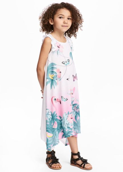 

Платье H&M 92см Разноцветное (1096-163)