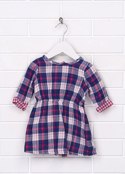 

Платье United Colors of Benetton 62см Разноцветное (1093-102)