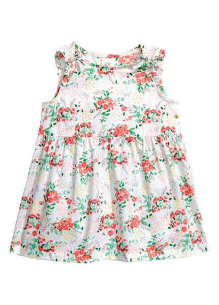 

Платье H&M 68см Разноцветное (1092-021)