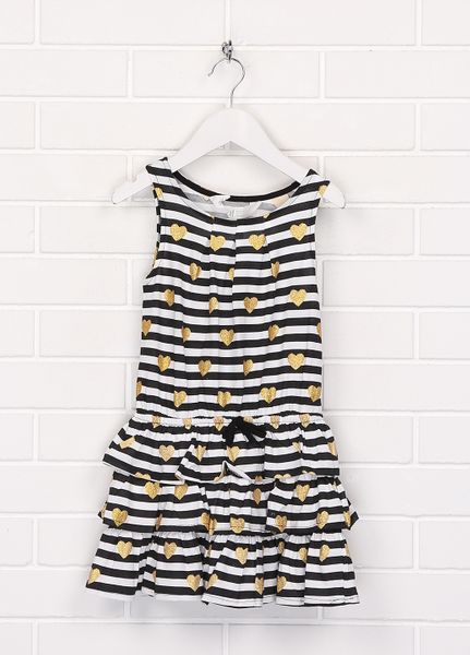 

Платье H&M 122/128 см Разноцветное (1091-351)