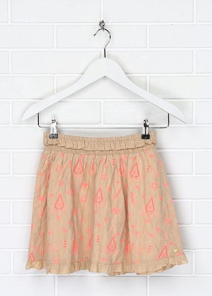

Юбка SCOTCH&SODA 140см Бежевая (1080-307)
