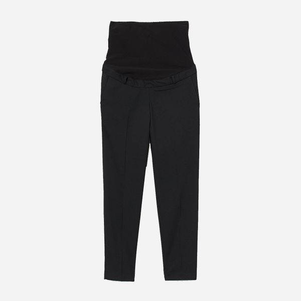 

Штаны для беременных H&M S черные (1204-276)