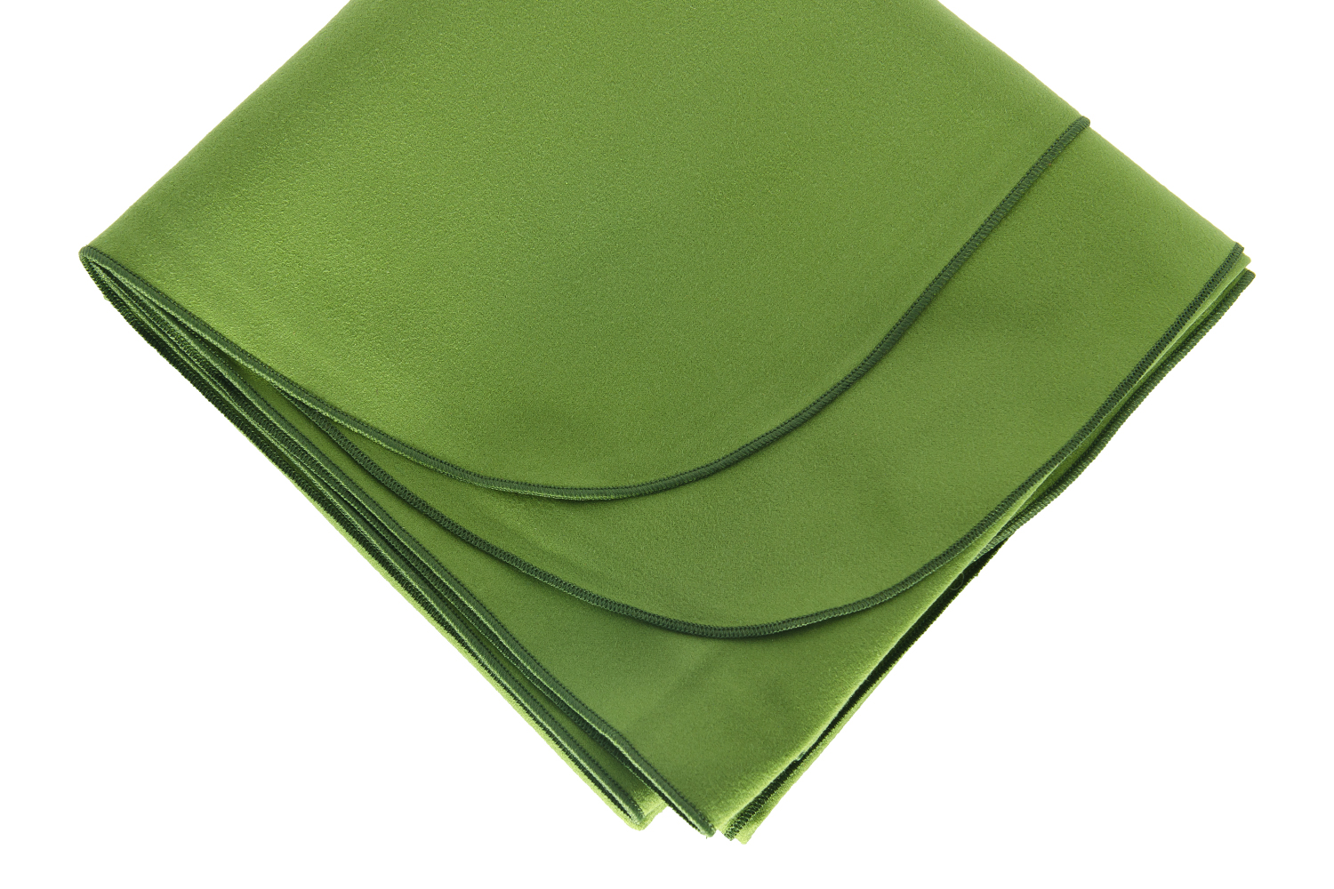 

Полотенце из микрофибры для спорта и туризма 80*160 см EMMER Khaki, XL