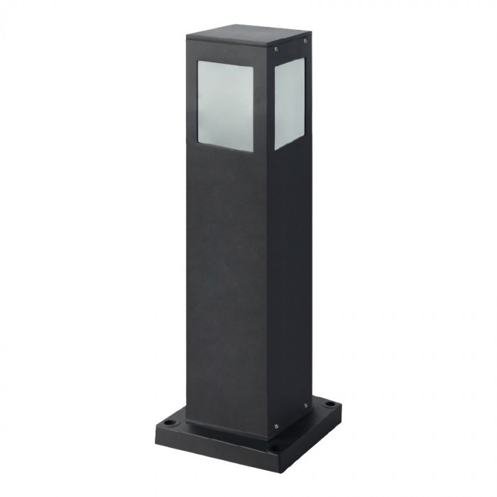 

Светильник садово-парковый Horoz Electric Kavak/SQ-4 E27 IP44 500мм (075-015-0004-010)