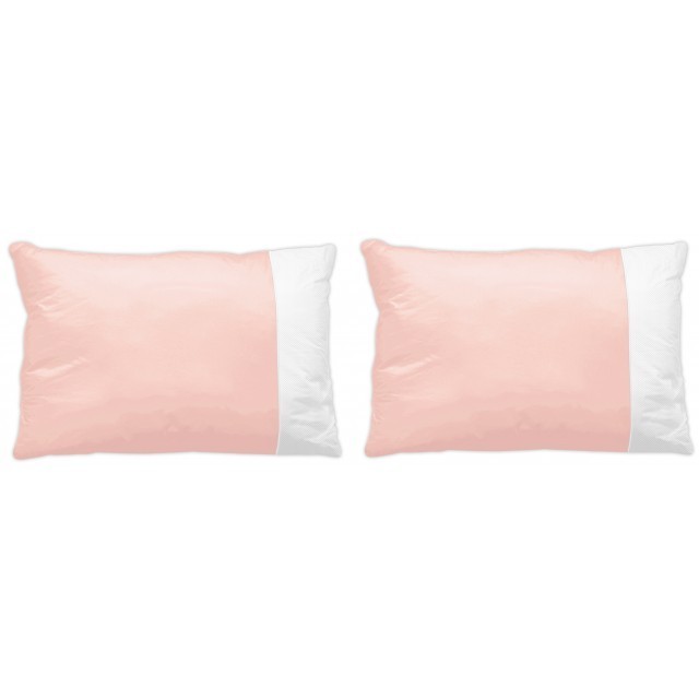

Наволочка Sonex Aero Light Peach 50x70 см 2 шт