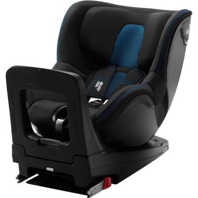 

Автокресло Britax-Romer Dualfix M I-size Cool Flow Blue