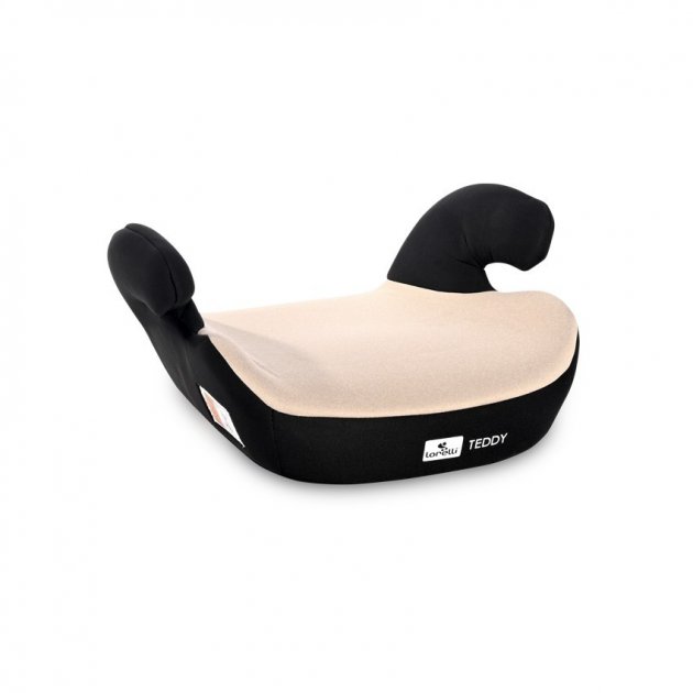 

Бустер Lorelli Teddy (15-36 кг) Бежевый (TEDDY 15-36 KG NOMAD BEIGE) (10070752112)