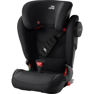 

Автокресло BRITAX-ROMER KIDFIX III S Cosmos Black