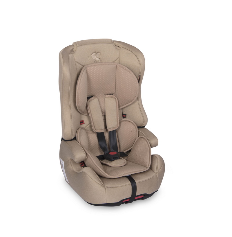 

Автокресло (HARMONY ISOFIX 9-36 KG BEIGE)