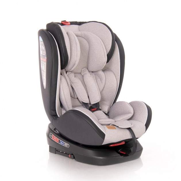 

Автокресло Nebula Isofix (0-36 кг) Бежевый (NEBULA ISOFIX 0-36 KG BEIGE)