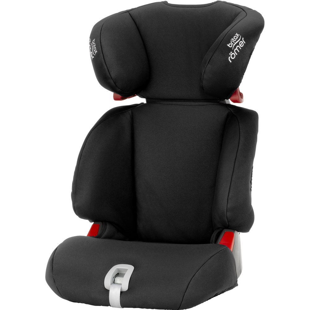 

Автокрісло BRITAX-ROMER DISCOVERY SL Cosmos Black