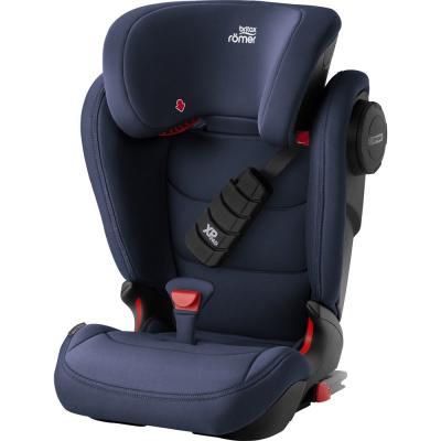 

Автокресло BRITAX-ROMER KIDFIX III S Moonlight Blue