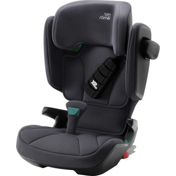 

Автокресло BRITAX-ROMER KIDFIX i-SIZE Storm Grey